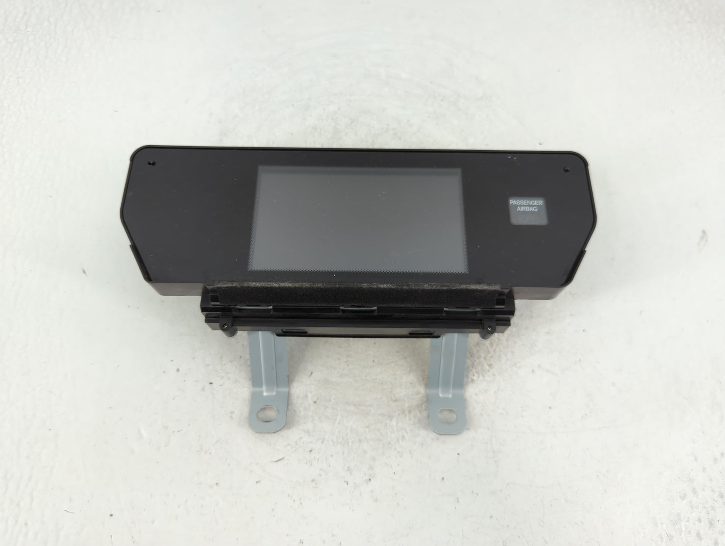 2013-2015 Acura Rdx Information Display Screen - Oemusedautoparts1.com