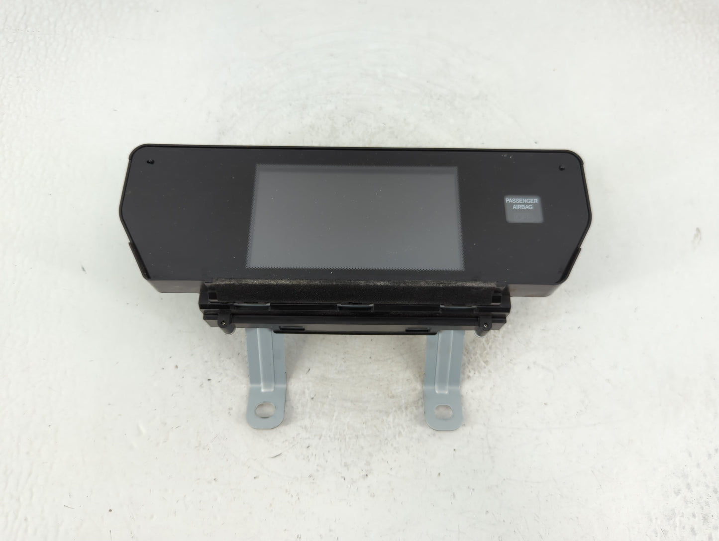 2013-2015 Acura Rdx Information Display Screen - Oemusedautoparts1.com