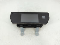 2013-2015 Acura Rdx Information Display Screen - Oemusedautoparts1.com