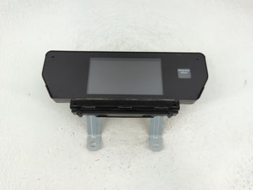 2013-2015 Acura Rdx Information Display Screen - Oemusedautoparts1.com