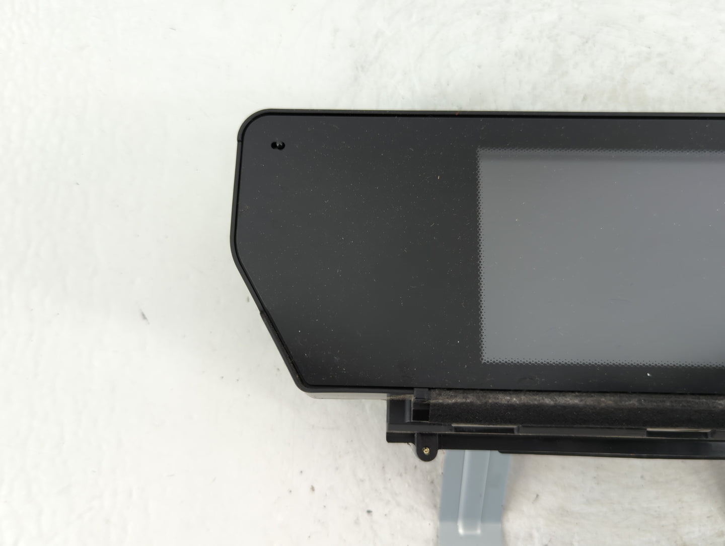 2013-2015 Acura Rdx Information Display Screen - Oemusedautoparts1.com