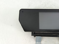 2013-2015 Acura Rdx Information Display Screen - Oemusedautoparts1.com