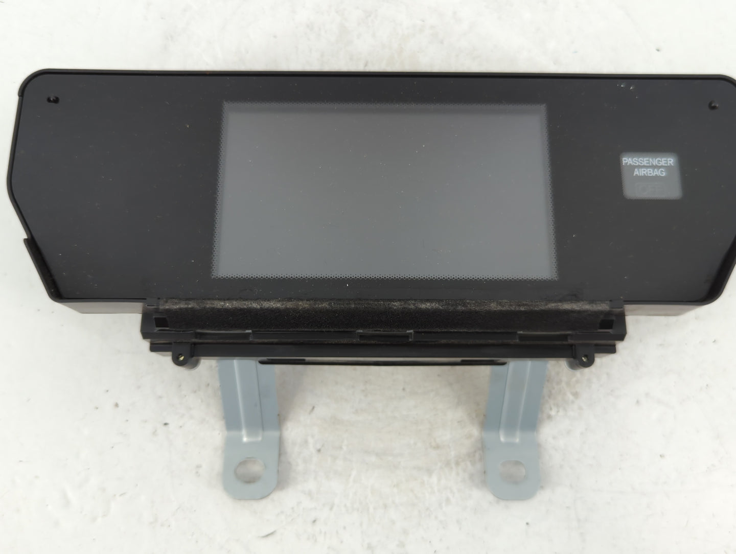 2013-2015 Acura Rdx Information Display Screen - Oemusedautoparts1.com