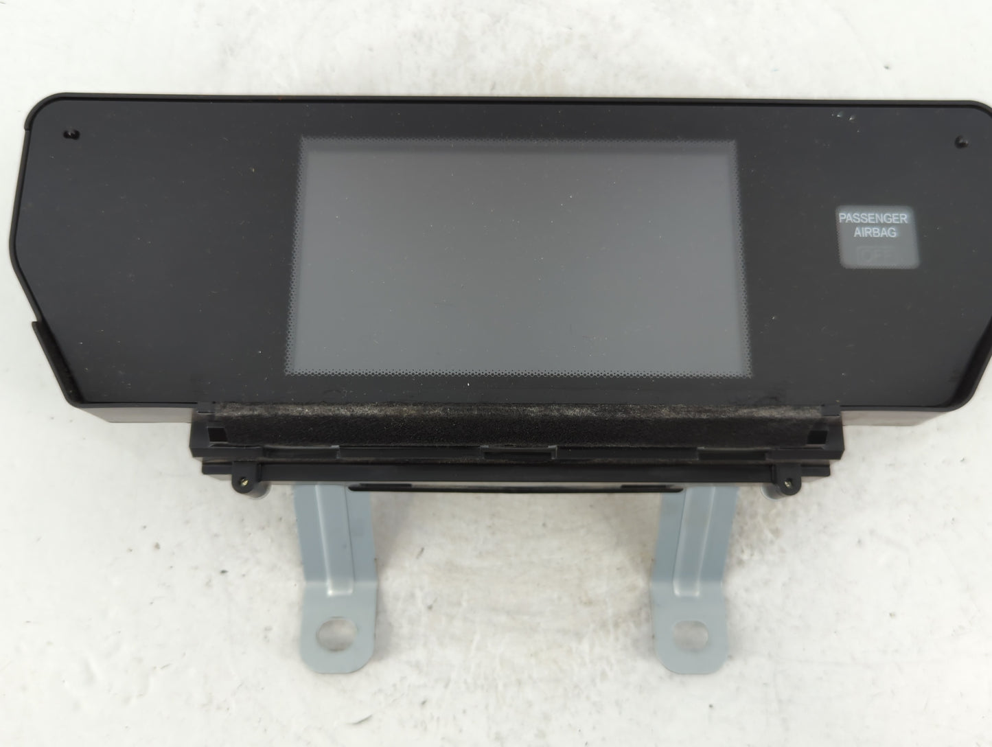 2013-2015 Acura Rdx Information Display Screen - Oemusedautoparts1.com