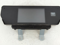 2013-2015 Acura Rdx Information Display Screen - Oemusedautoparts1.com