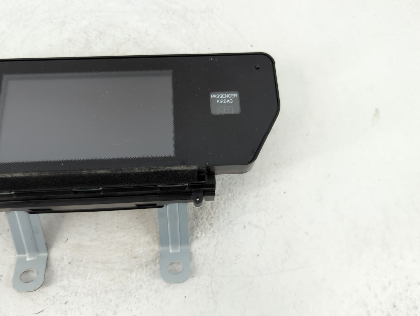 2013-2015 Acura Rdx Information Display Screen - Oemusedautoparts1.com