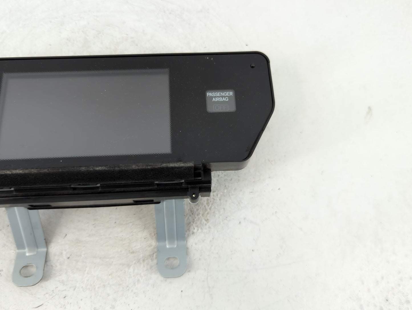 2013-2015 Acura Rdx Information Display Screen - Oemusedautoparts1.com