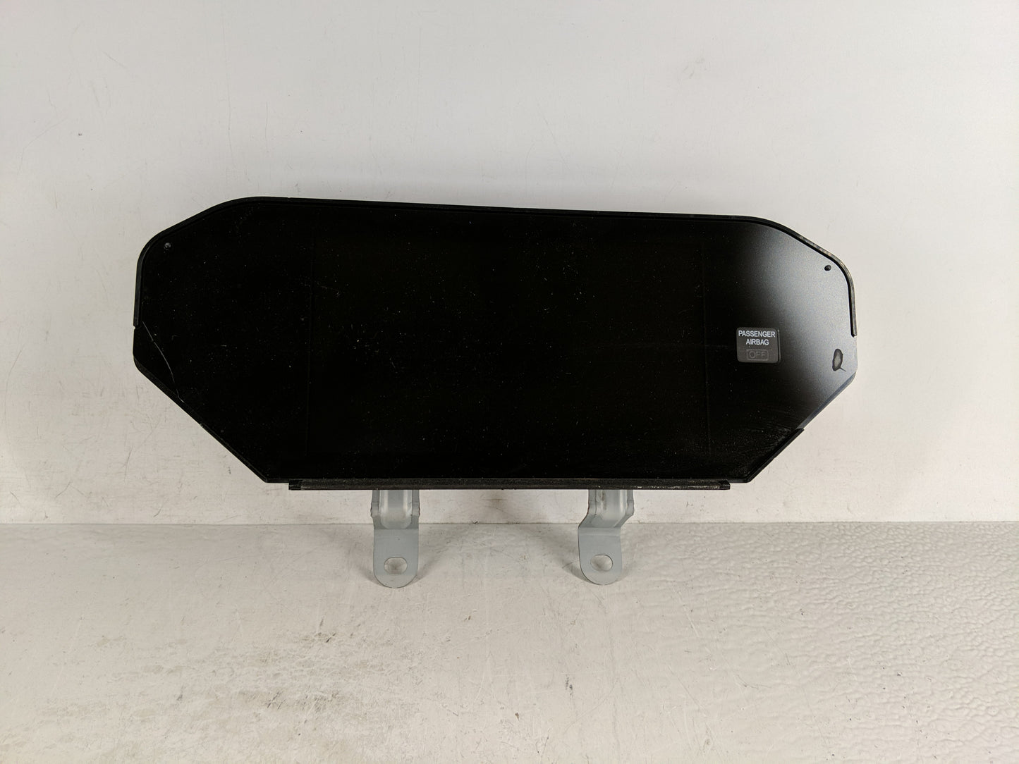 2013-2015 Acura Rdx Information Display Screen - Oemusedautoparts1.com