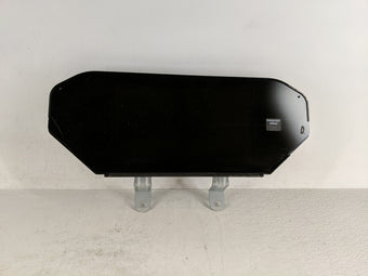 compare product 2013-2015 Acura Rdx Information Display Screen