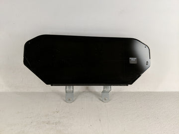 2013-2015 Acura Rdx Information Display Screen - Oemusedautoparts1.com