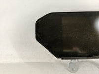 2013-2015 Acura Rdx Information Display Screen - Oemusedautoparts1.com