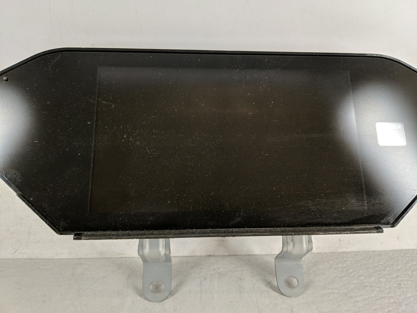 2013-2015 Acura Rdx Information Display Screen - Oemusedautoparts1.com