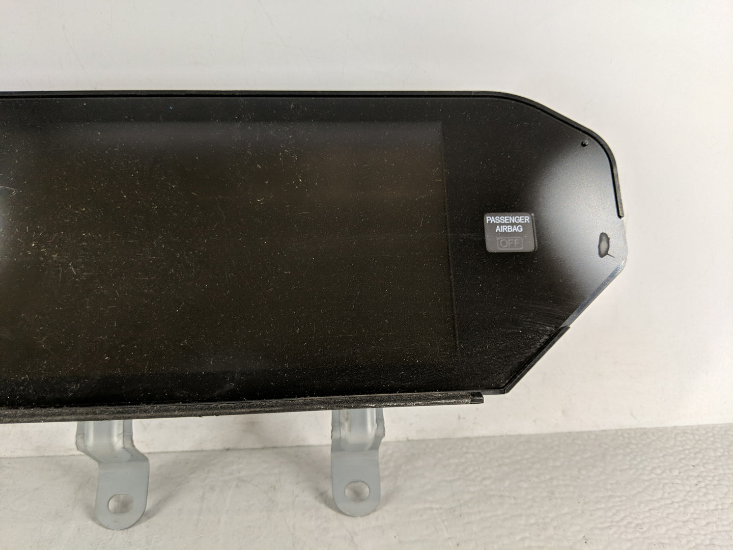 2013-2015 Acura Rdx Information Display Screen - Oemusedautoparts1.com
