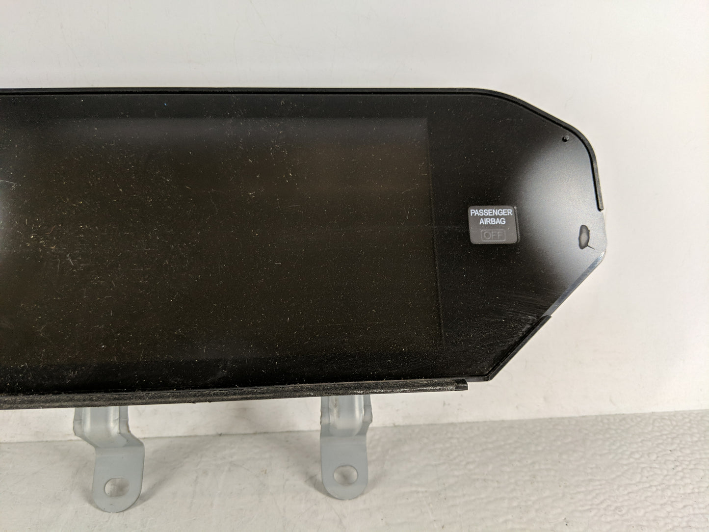 2013-2015 Acura Rdx Information Display Screen - Oemusedautoparts1.com