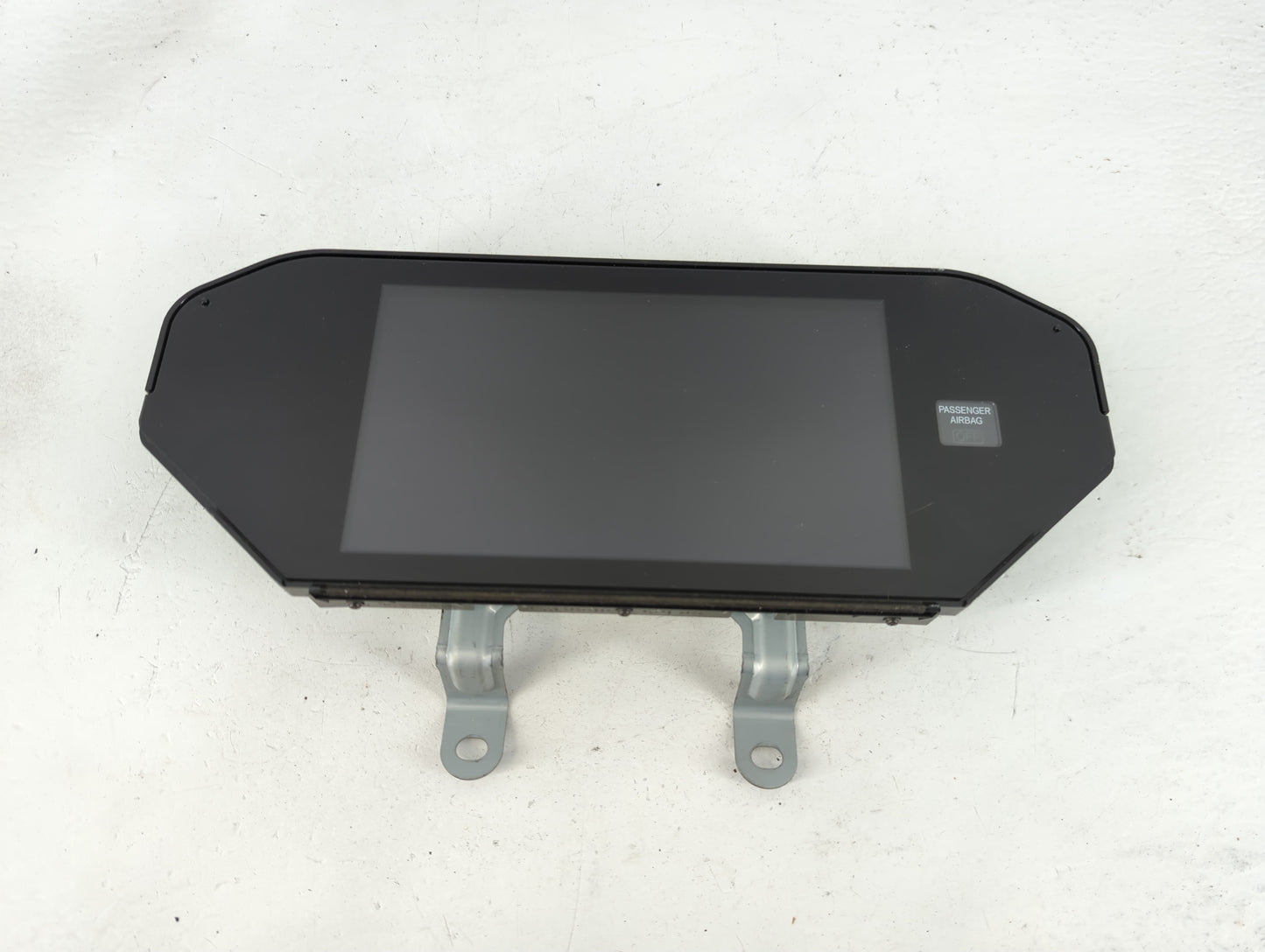 2014 Acura Rdx Instrument Cluster Speedometer Gauges Fits OEM Used Auto Parts - Oemusedautoparts1.com