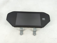 2014 Acura Rdx Instrument Cluster Speedometer Gauges Fits OEM Used Auto Parts - Oemusedautoparts1.com
