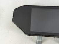 2014 Acura Rdx Instrument Cluster Speedometer Gauges Fits OEM Used Auto Parts - Oemusedautoparts1.com