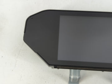 2014 Acura Rdx Instrument Cluster Speedometer Gauges Fits OEM Used Auto Parts