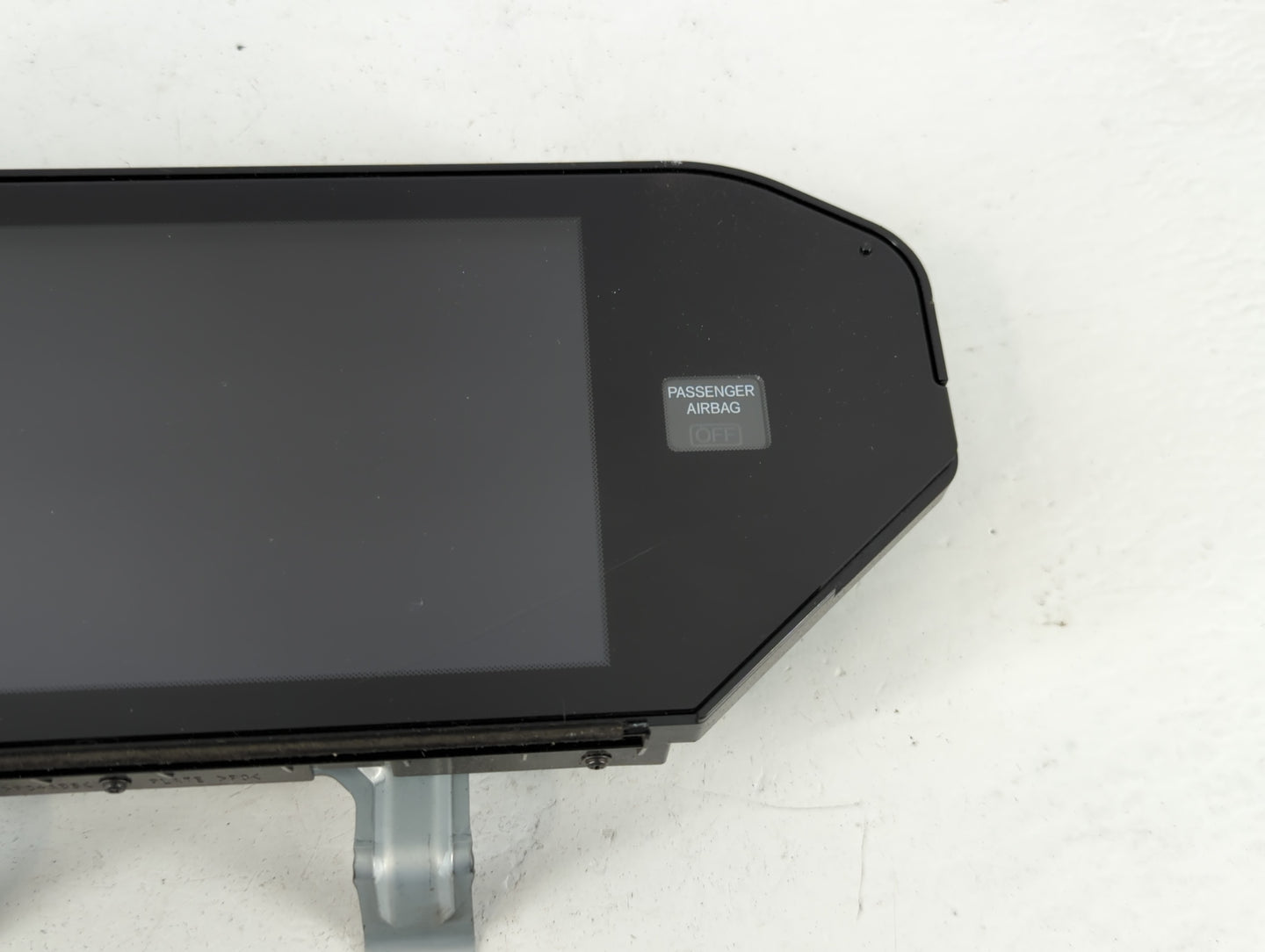 2014 Acura Rdx Instrument Cluster Speedometer Gauges Fits OEM Used Auto Parts - Oemusedautoparts1.com