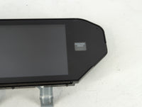 2014 Acura Rdx Instrument Cluster Speedometer Gauges Fits OEM Used Auto Parts - Oemusedautoparts1.com