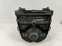 2014 Acura Rdx Radio AM FM Cd Player Receiver Replacement P/N:39540-TX4-A020-M1 Fits OEM Used Auto Parts - Oemusedautoparts1
