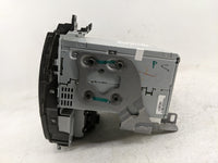 2014 Acura Rdx Radio AM FM Cd Player Receiver Replacement P/N:39540-TX4-A020-M1 Fits OEM Used Auto Parts - Oemusedautoparts1