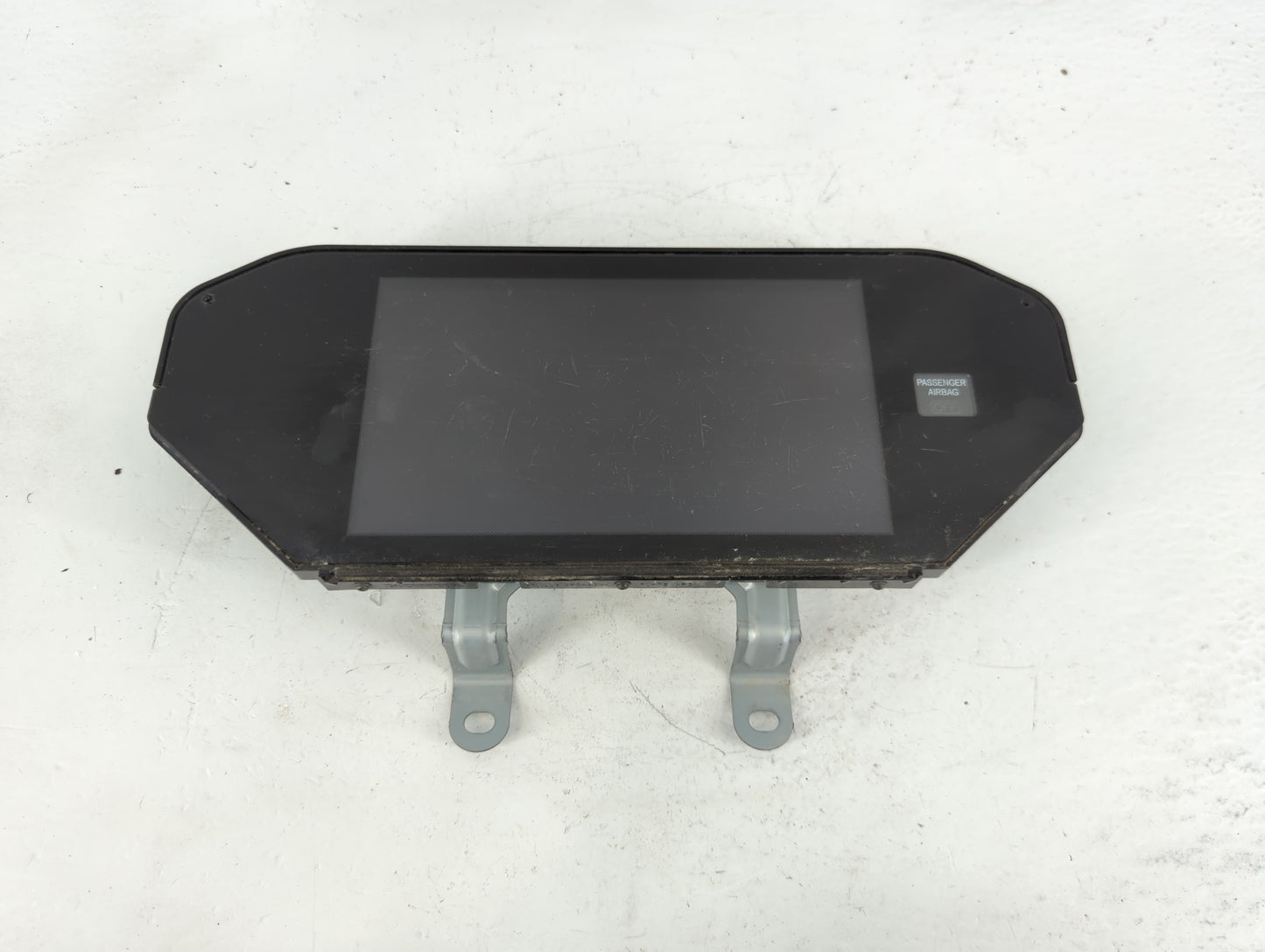 2014 Acura Rdx Radio AM FM Cd Player Receiver Replacement P/N:39810-TX4-A010-M1 Fits OEM Used Auto Parts - Oemusedautoparts1