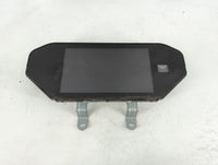 2014 Acura Rdx Radio AM FM Cd Player Receiver Replacement P/N:39810-TX4-A010-M1 Fits OEM Used Auto Parts - Oemusedautoparts1