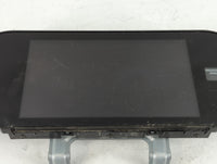 2014 Acura Rdx Radio AM FM Cd Player Receiver Replacement P/N:39810-TX4-A010-M1 Fits OEM Used Auto Parts - Oemusedautoparts1