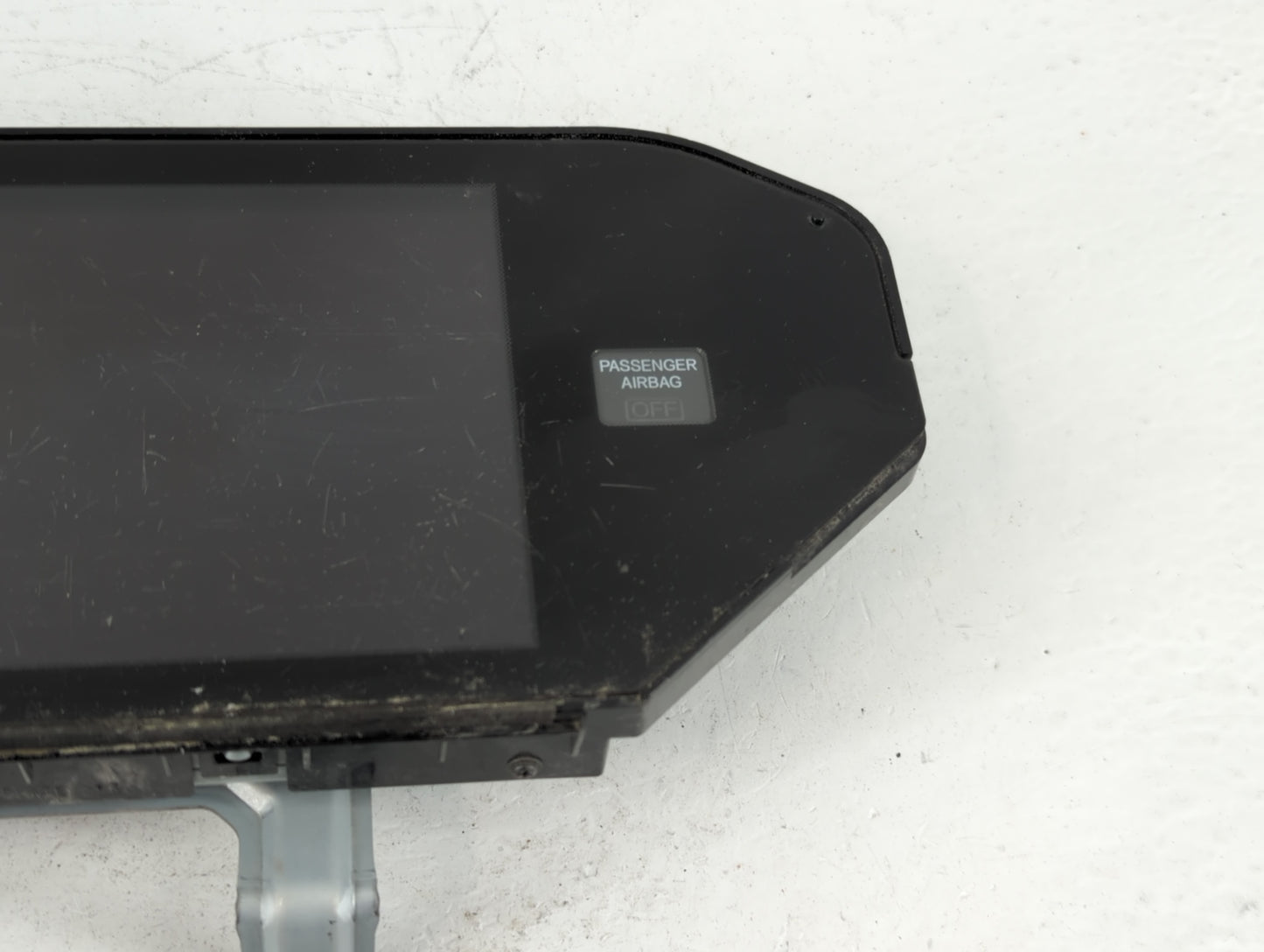 2014 Acura Rdx Radio AM FM Cd Player Receiver Replacement P/N:39810-TX4-A010-M1 Fits OEM Used Auto Parts - Oemusedautoparts1