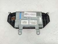 2014 Acura Rdx Radio AM FM Cd Player Receiver Replacement P/N:39810-TX4-A010-M1 Fits OEM Used Auto Parts - Oemusedautoparts1