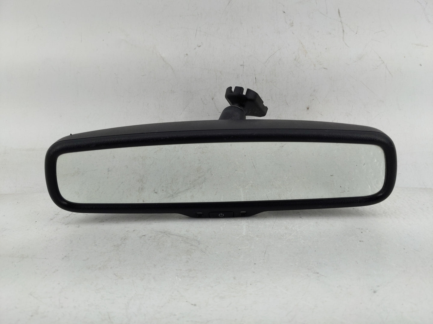 2008-2015 Acura Rdx Interior Rear View Mirror Replacement OEM P/N:E11026001 Fits OEM Used Auto Parts - Oemusedautoparts1.com