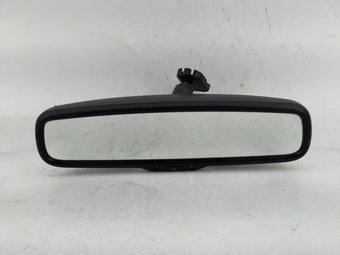 compare product 2008-2015 Acura Rdx Interior Rear View Mirror Replacement OEM P/N:E11026001 Fits OEM Used Auto Parts