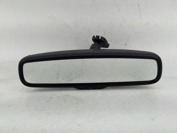 2008-2015 Acura Rdx Interior Rear View Mirror Replacement OEM P/N:E11026001 Fits OEM Used Auto Parts - Oemusedautoparts1.com