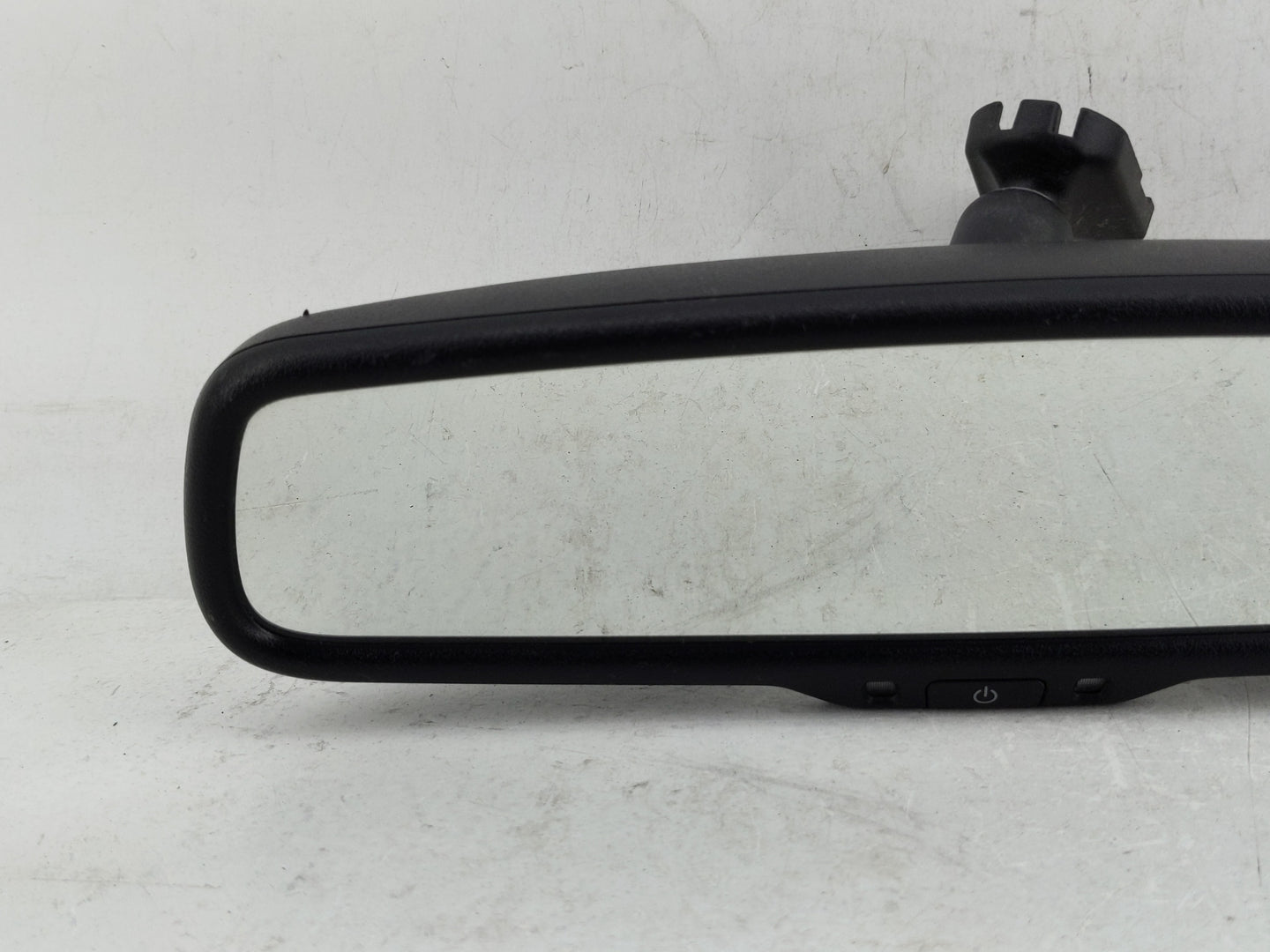 2008-2015 Acura Rdx Interior Rear View Mirror Replacement OEM P/N:E11026001 Fits OEM Used Auto Parts - Oemusedautoparts1.com