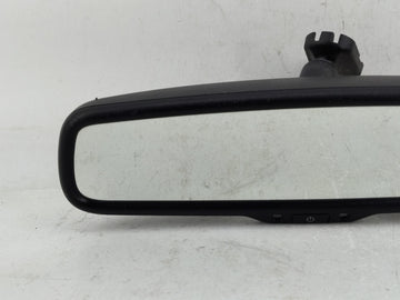 2008-2015 Acura Rdx Interior Rear View Mirror Replacement OEM P/N:E11026001 Fits OEM Used Auto Parts