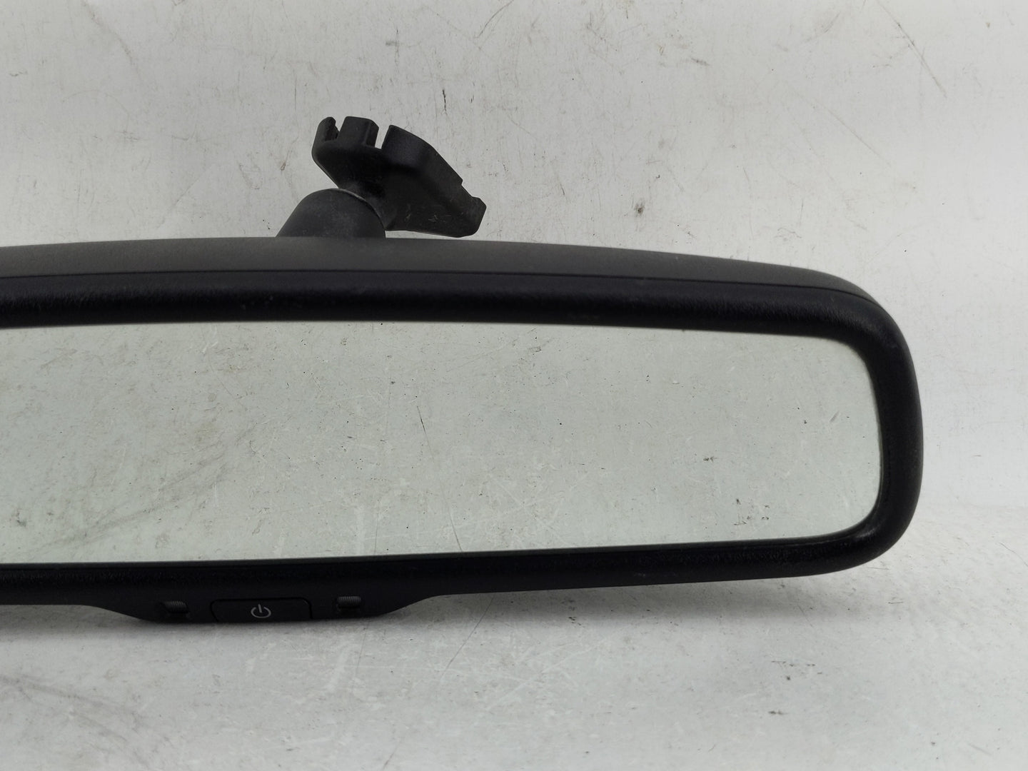 2008-2015 Acura Rdx Interior Rear View Mirror Replacement OEM P/N:E11026001 Fits OEM Used Auto Parts - Oemusedautoparts1.com