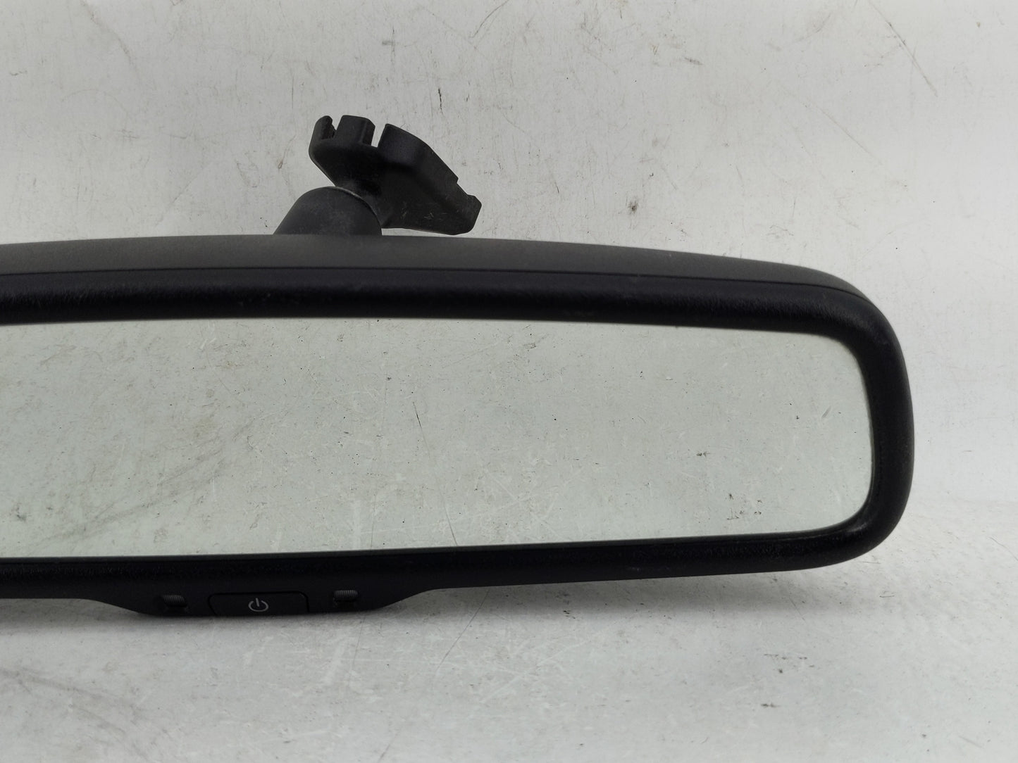 2008-2015 Acura Rdx Interior Rear View Mirror Replacement OEM P/N:E11026001 Fits OEM Used Auto Parts - Oemusedautoparts1.com