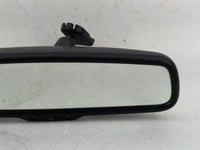 2008-2015 Acura Rdx Interior Rear View Mirror Replacement OEM P/N:E11026001 Fits OEM Used Auto Parts - Oemusedautoparts1.com