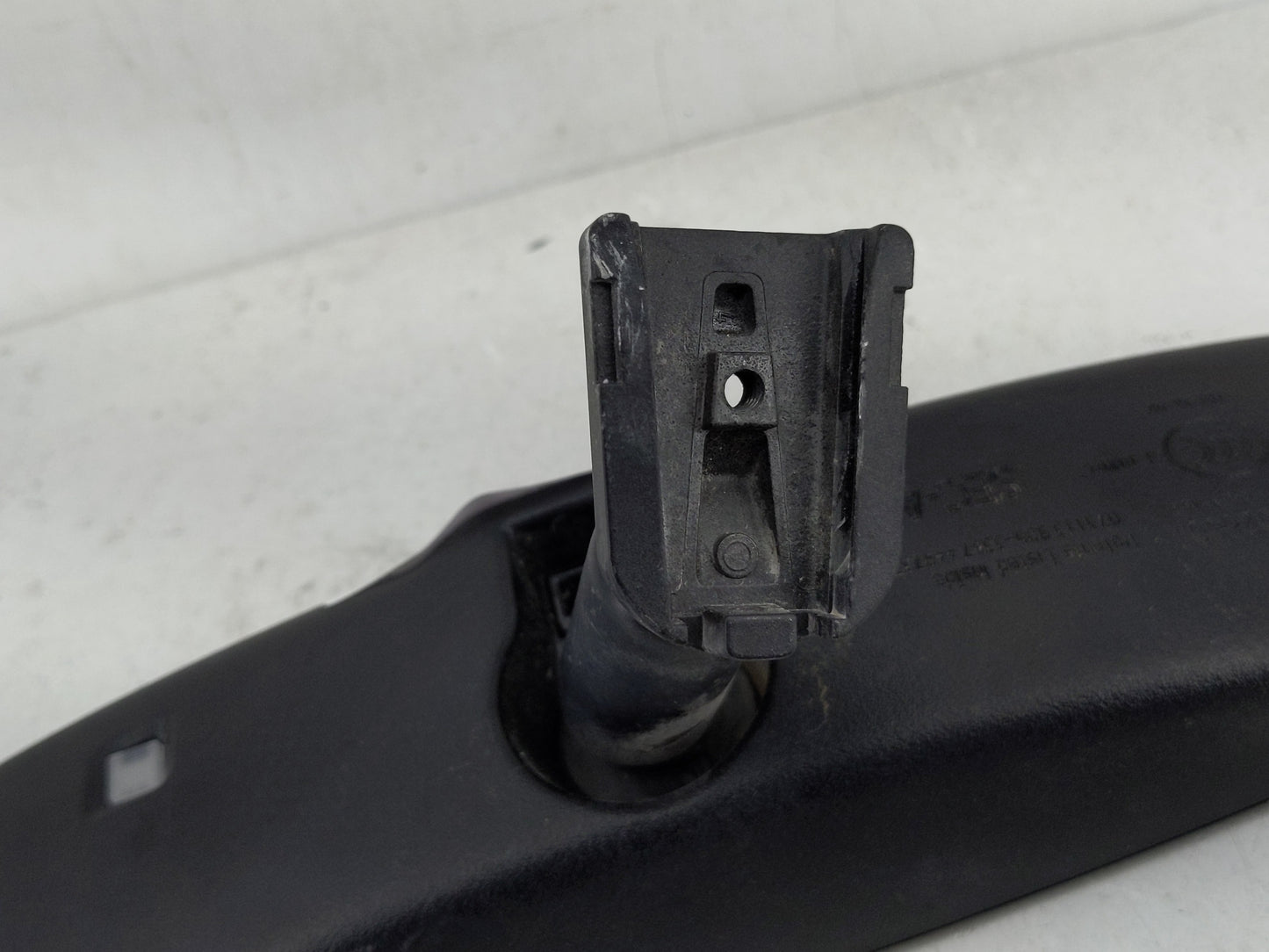 2008-2015 Acura Rdx Interior Rear View Mirror Replacement OEM P/N:E11026001 Fits OEM Used Auto Parts - Oemusedautoparts1.com