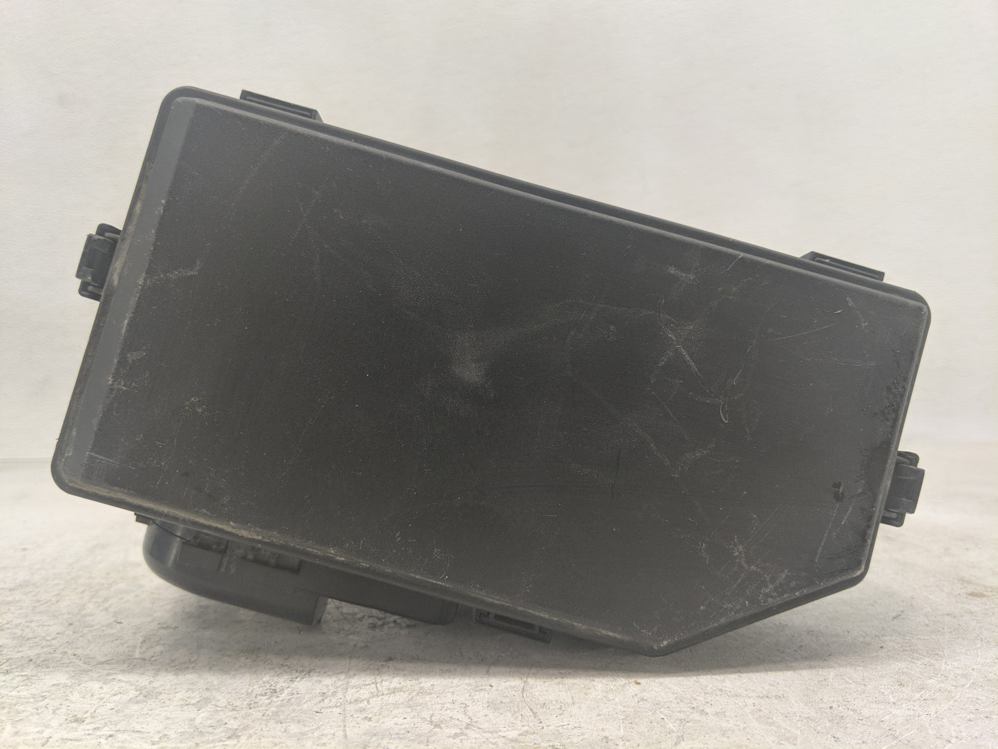 2013-2015 Acura Rdx Fusebox Fuse Box Panel Relay Module P/N:212R201A3R Fits Fits 2013 2014 2015 OEM Used Auto Parts - Oemuse