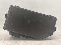 2013-2015 Acura Rdx Fusebox Fuse Box Panel Relay Module P/N:212R201A3R Fits Fits 2013 2014 2015 OEM Used Auto Parts - Oemuse