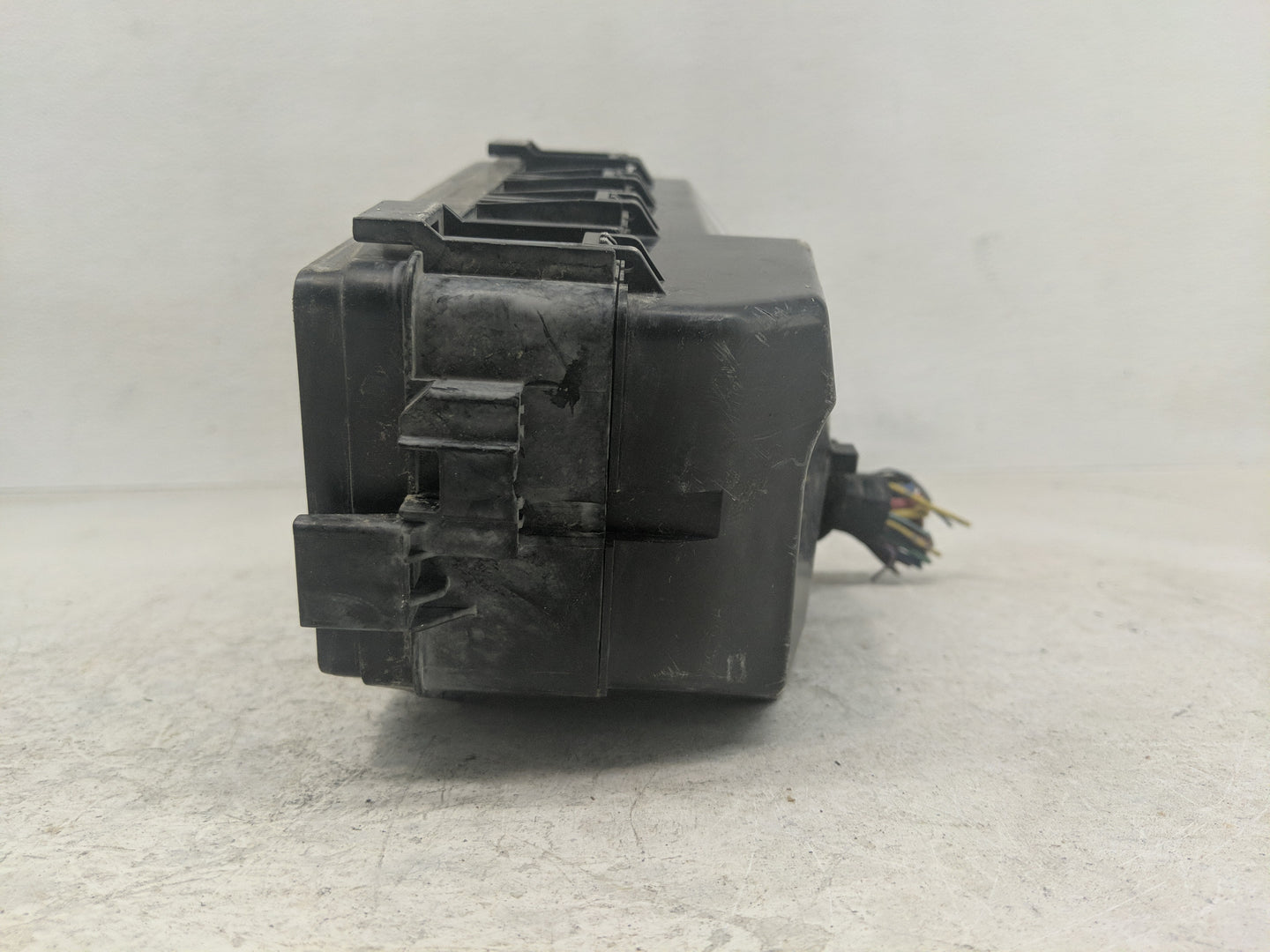 2013-2015 Acura Rdx Fusebox Fuse Box Panel Relay Module P/N:212R201A3R Fits Fits 2013 2014 2015 OEM Used Auto Parts - Oemuse