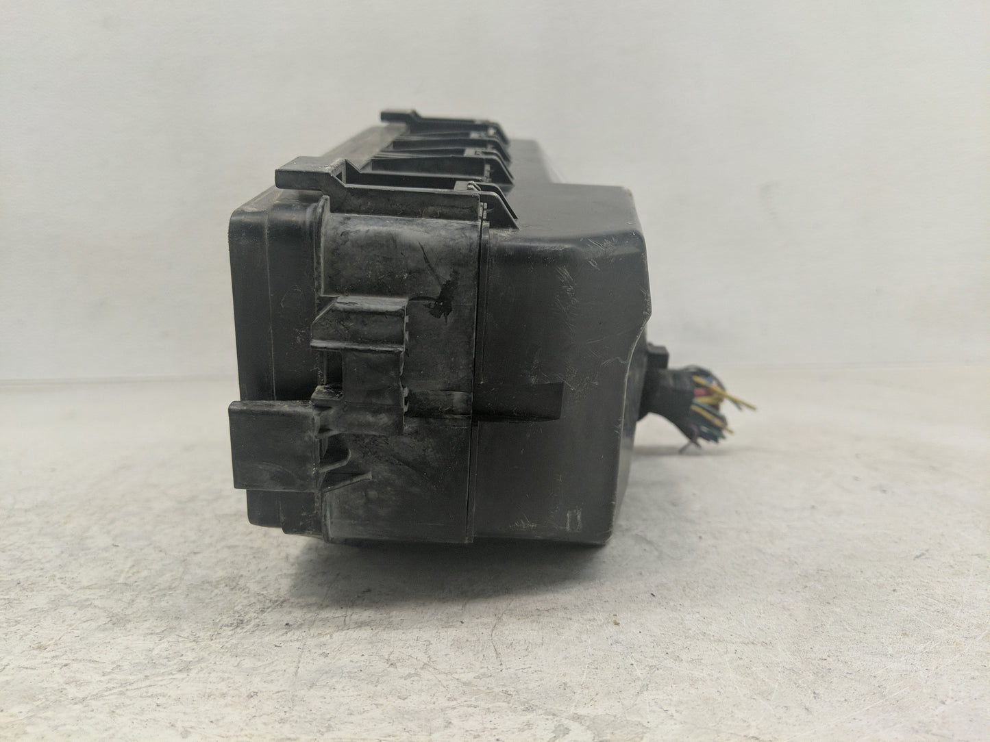 2013-2015 Acura Rdx Fusebox Fuse Box Panel Relay Module P/N:212R201A3R Fits Fits 2013 2014 2015 OEM Used Auto Parts - Oemuse