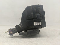 2013-2015 Acura Rdx Fusebox Fuse Box Panel Relay Module P/N:212R201A3R Fits Fits 2013 2014 2015 OEM Used Auto Parts - Oemuse
