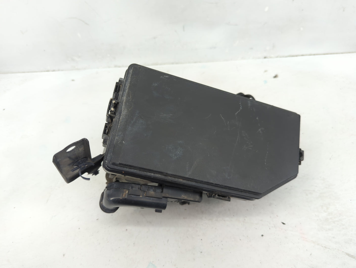 2013-2015 Acura Rdx Fusebox Fuse Box Panel Relay Module P/N:212R201A3R Fits Fits 2013 2014 2015 OEM Used Auto Parts - Oemuse