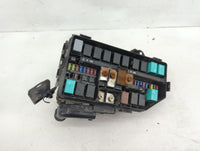 2013-2015 Acura Rdx Fusebox Fuse Box Panel Relay Module P/N:212R201A3R Fits Fits 2013 2014 2015 OEM Used Auto Parts - Oemuse