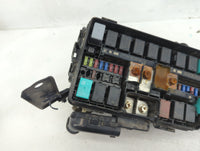 2013-2015 Acura Rdx Fusebox Fuse Box Panel Relay Module P/N:212R201A3R Fits Fits 2013 2014 2015 OEM Used Auto Parts - Oemuse