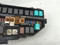2013-2015 Acura Rdx Fusebox Fuse Box Panel Relay Module P/N:212R201A3R Fits Fits 2013 2014 2015 OEM Used Auto Parts - Oemuse
