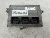 2013-2015 Acura Rdx PCM Engine Control Computer ECU ECM PCU OEM P/N:37820-R8A-A55 Fits Fits 2013 2014 2015 OEM Used Auto Par